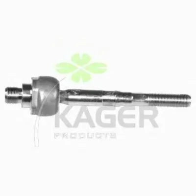 Осевой шарнир, рулевая тяга KAGER купить