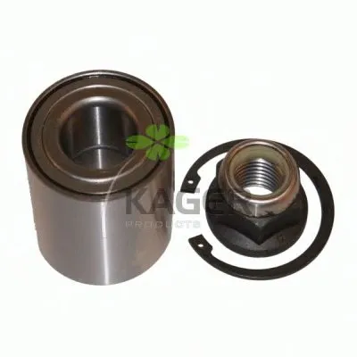 Комплект подшипника ступицы колеса KAGER купить