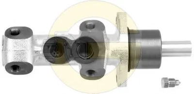 целиндер ручного тормоза GIRLING купить