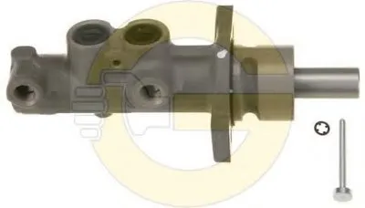 целиндер ручного тормоза GIRLING купить