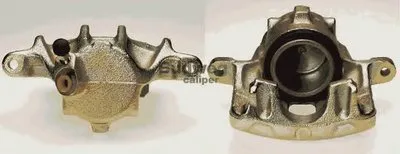 Тормозной суппорт KAWE купить