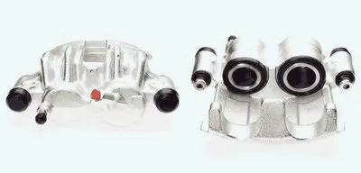 Тормозной суппорт KAWE купить