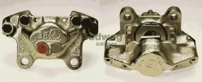 Тормозной суппорт KAWE купить