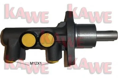 целиндер ручного тормоза KAWE купить
