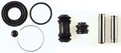 Ремкомплект, тормозной суппорт KAWE купить