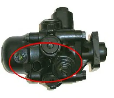 Гидравлический насос, рулевое управление LIZARTE купить