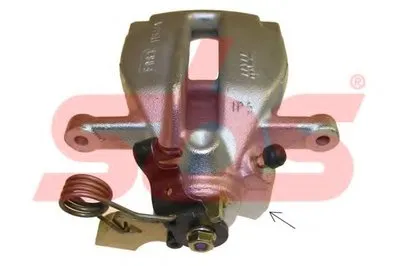 Тормозной суппорт sbs купить