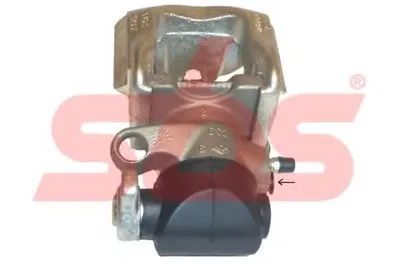 Тормозной суппорт sbs купить