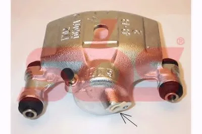 Тормозной суппорт sbs купить