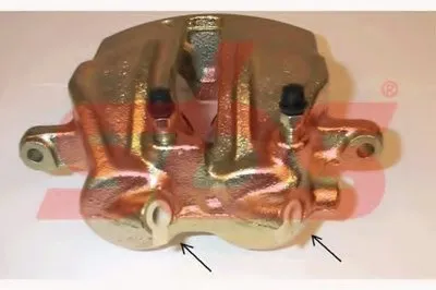 Тормозной суппорт sbs купить