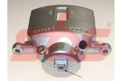 Тормозной суппорт sbs купить