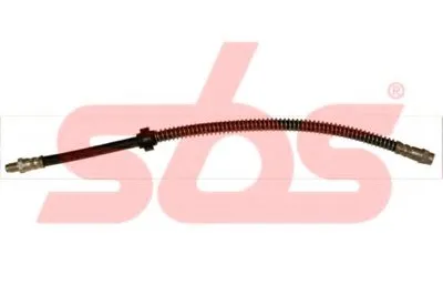 Тормозной шланг sbs купить