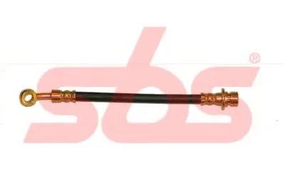 Тормозной шланг sbs купить