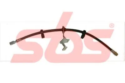 Тормозной шланг sbs купить