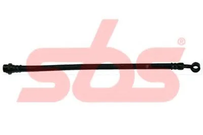 Тормозной шланг sbs купить