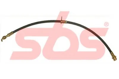 Тормозной шланг sbs купить