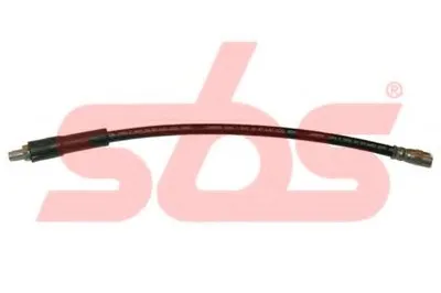 Тормозной шланг sbs купить