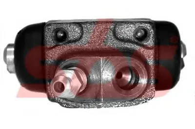 Колесный тормозной цилиндр sbs купить