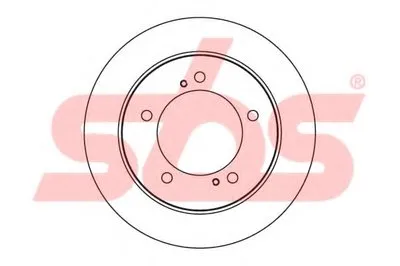 Тормозной диск sbs купить