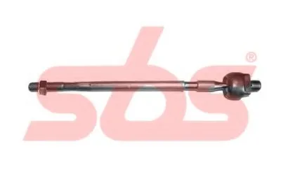 Осевой шарнир, рулевая тяга sbs купить
