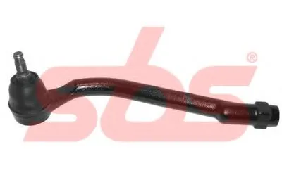 Наконечник поперечной рулевой тяги sbs купить