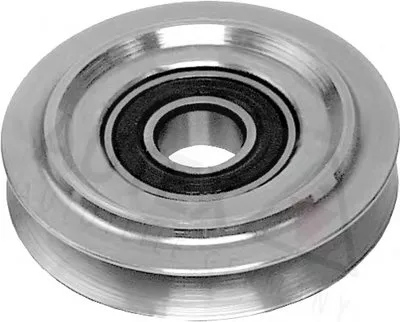 Паразитный / Ведущий ролик, клиновой ремень AUTEX купить