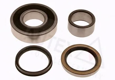 Комплект подшипника ступицы колеса AUTEX купить