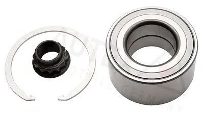 Комплект подшипника ступицы колеса AUTEX купить