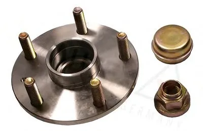 Комплект подшипника ступицы колеса AUTEX купить