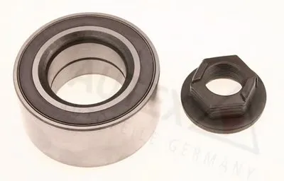 Комплект подшипника ступицы колеса AUTEX купить