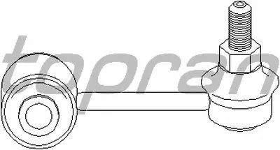 Тяга / стойка, стабилизатор TOPRAN купить