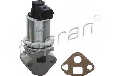 Клапан возврата ОГ TOPRAN купить
