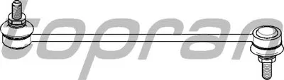 Тяга / стойка, стабилизатор TOPRAN купить