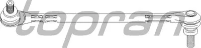 Тяга / стойка, стабилизатор TOPRAN купить