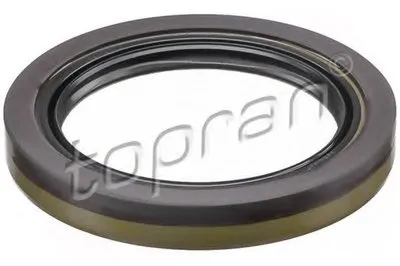 Уплотняющее кольцо вала, подшипник ступицы колеса TOPRAN купить