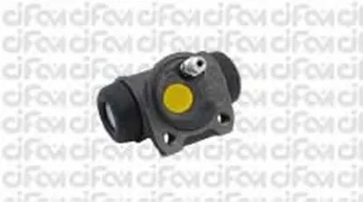 Колесный тормозной цилиндр CIFAM купить