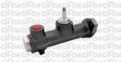 Главный цилиндр, система сцепления CIFAM купить