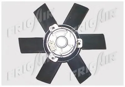 Вентилятор, охлаждение двигателя FRIGAIR купить