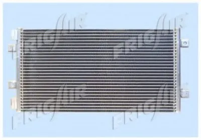 Конденсатор, кондиционер FRIGAIR купить