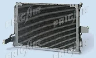 Конденсатор, кондиционер FRIGAIR купить