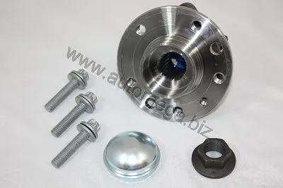 ? колесн. ступицы = Erstausrüster AUTOMEGA купить