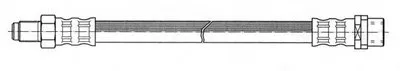 Тормозной шланг CEF купить