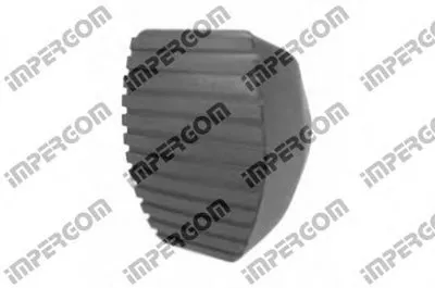 Педальные накладка, педаль тормоз ORIGINAL IMPERIUM купить