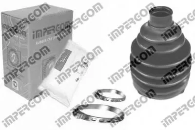 Комплект пылника, приводной вал ORIGINAL IMPERIUM купить