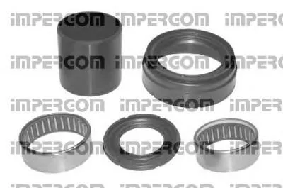 Ремкомплект, балка моста ORIGINAL IMPERIUM купить