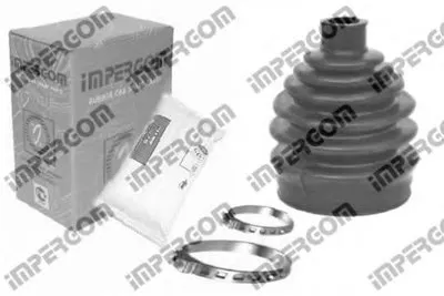 Комплект пылника, приводной вал ORIGINAL IMPERIUM купить