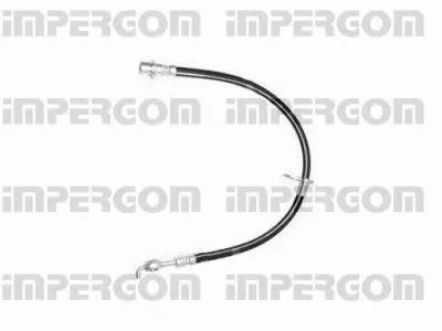 Тормозной шланг ORIGINAL IMPERIUM купить