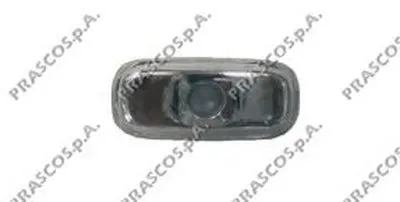 Фонарь указателя поворота PRASCO купить