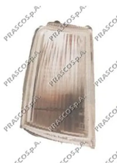 Рассеиватель, фонарь указателя поворота PRASCO купить