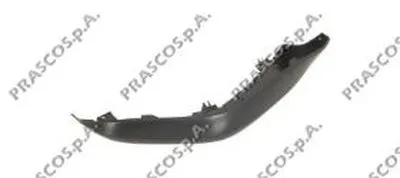 Спойлер Premium PRASCO купить